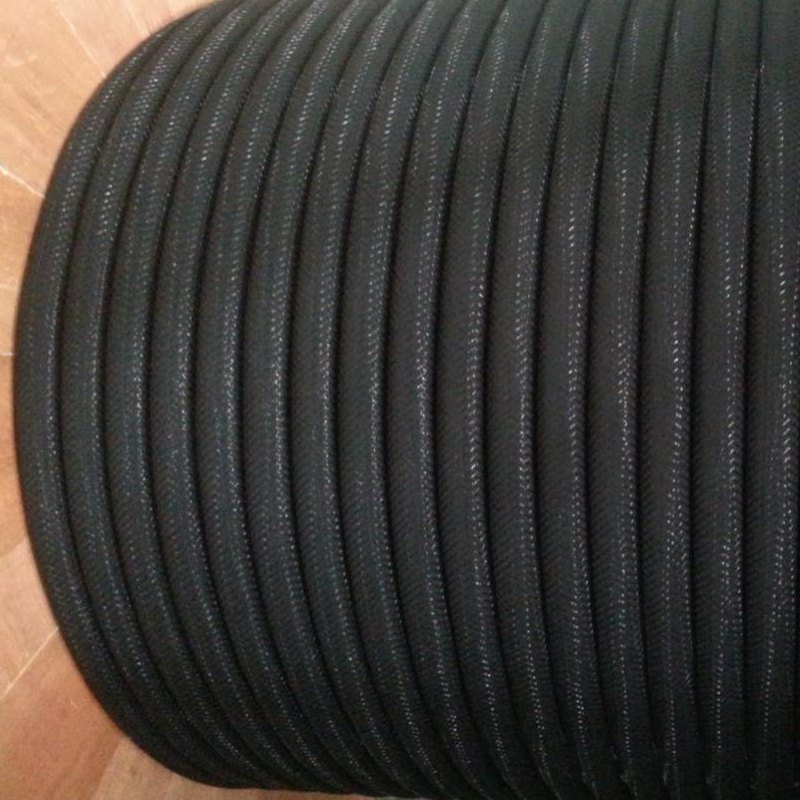 mmo / ti flexible anode